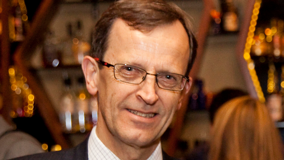 HSBC loses sub-custody chief amid reorganisation