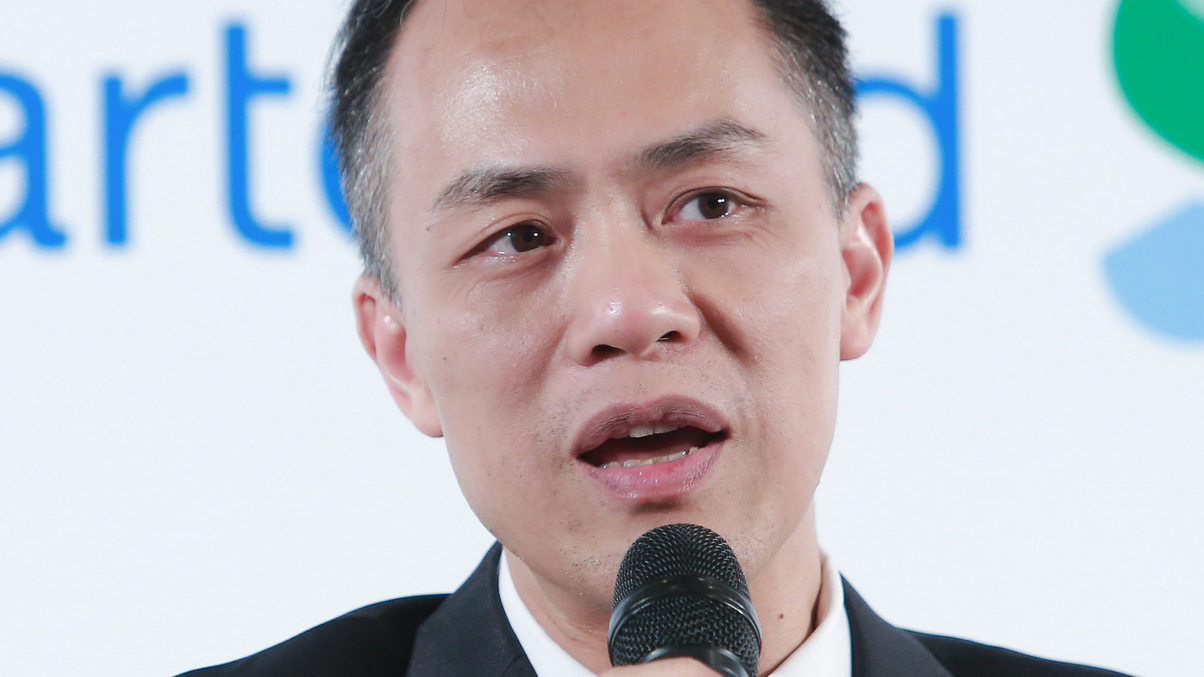 Shenzhen is key to wider use of Stock Connect