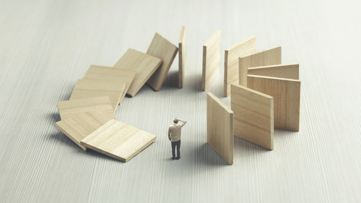 Hong Kong's MPF reform push could have side-effects