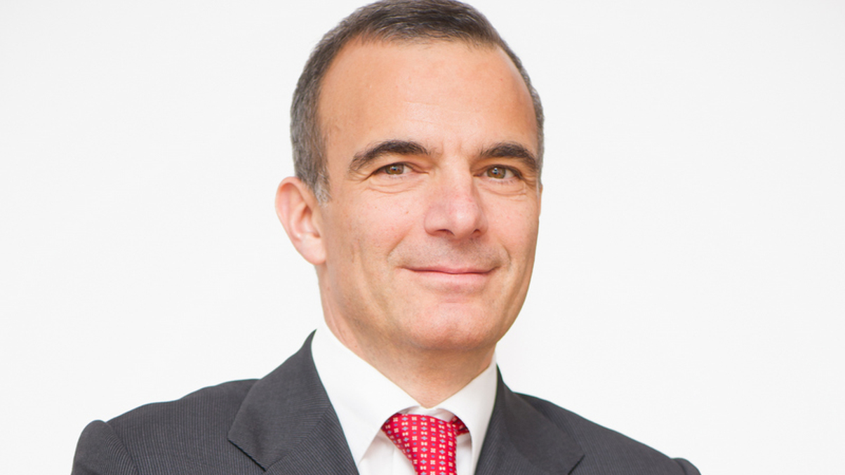 Italian firm Eurizon targets HK buildout