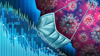 Singapore and Hong Kong will bear the brunt of coronavirus downturn Singapore and Hong Kong will bear the brunt of coronavirus downturn