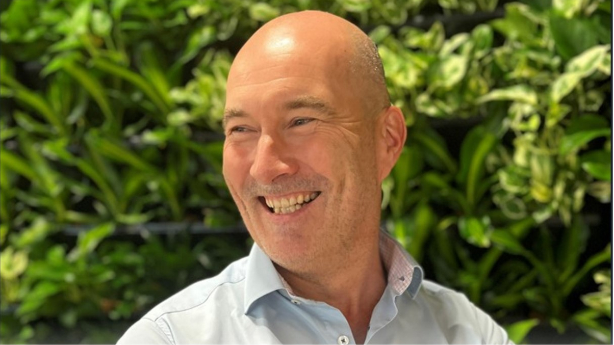 Exclusive: Netherlands’ APG names Thijs Aaten as its new Apac CEO