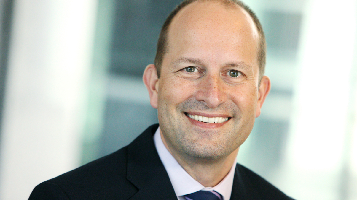 Incoming AMP chief targets AUM turnaround in Asia