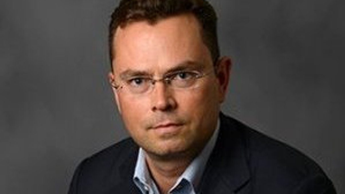 Weekly roundup of people news, Sept 25