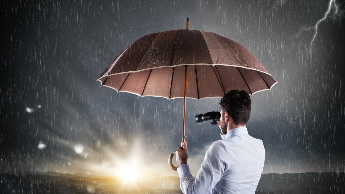 Why China shouldn’t let a good trade war go to waste