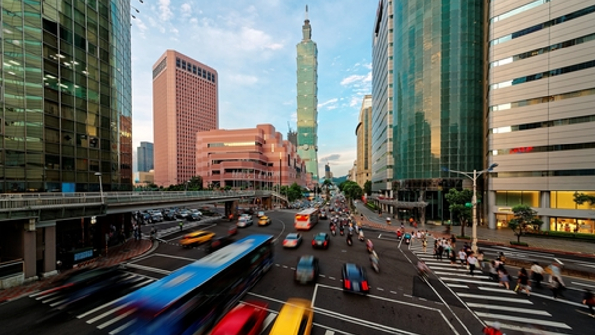 Taiwan’s NPIF seeks new custodian for foreign assets