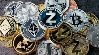 Stablecoin: is it finally crypto's time to shine? Stablecoin: is it finally crypto's time to shine?