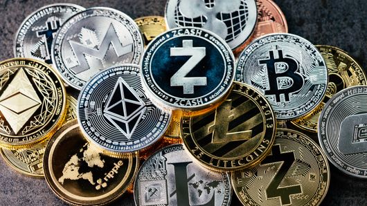 Stablecoin: is it finally crypto's time to shine? Stablecoin: is it finally crypto's time to shine?