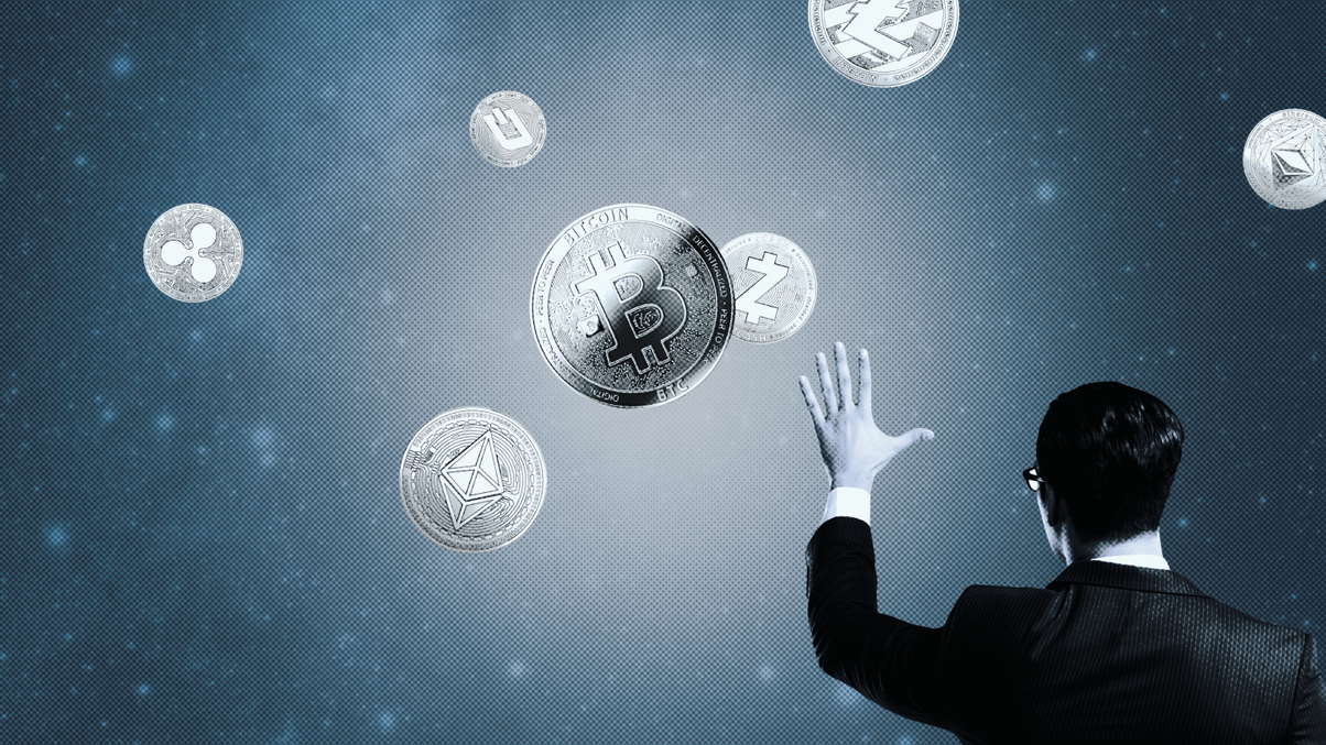 Digital assets regain lustre after turbulent year