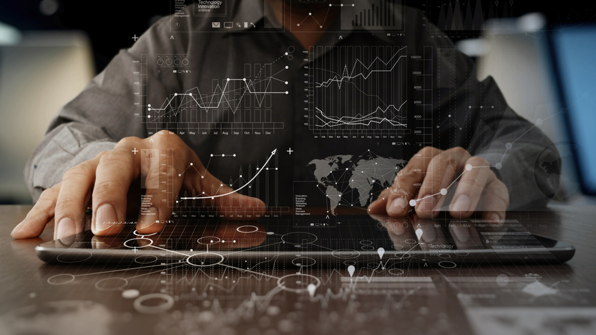 Data-as-a-service: Enabling a radical shift in market and reference data management