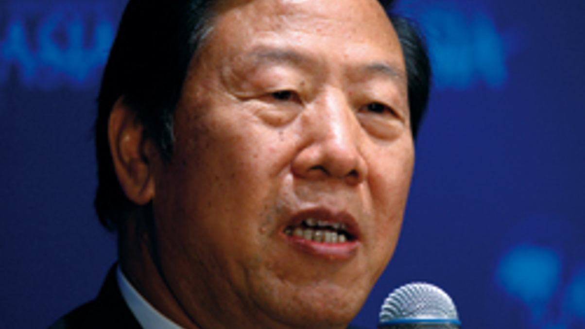 NSSF should hold more SOE shares: Dai Xianglong