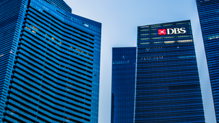 DBS wealth income hits record high as fees jump DBS wealth income hits record high as fees jump