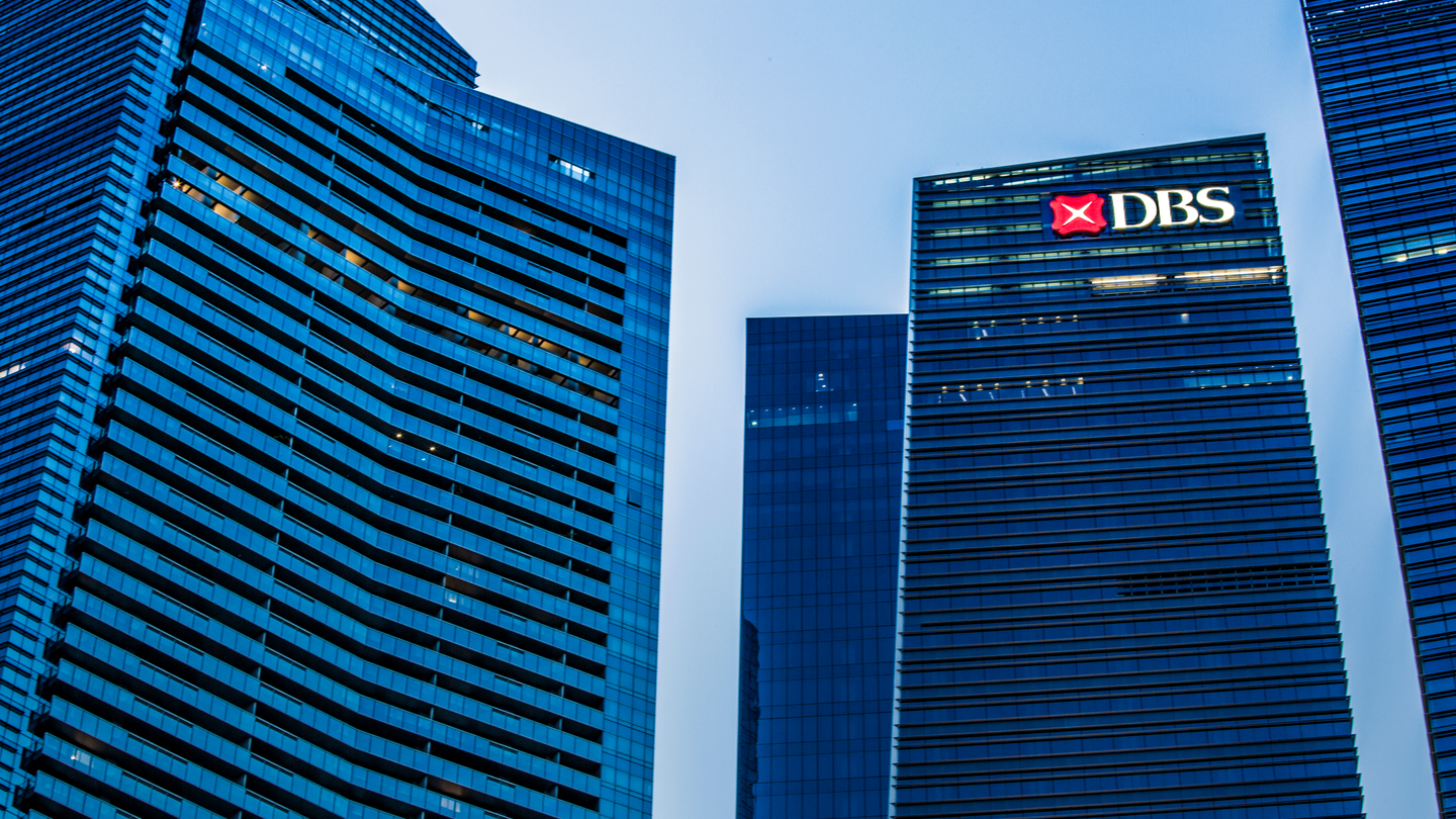 DBS wealth income hits record high as fees jump DBS wealth income hits record high as fees jump