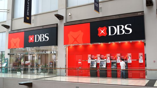 DBS partners TMBThanachart to extend wealth reach in Thailand DBS partners TMBThanachart to extend wealth reach in Thailand