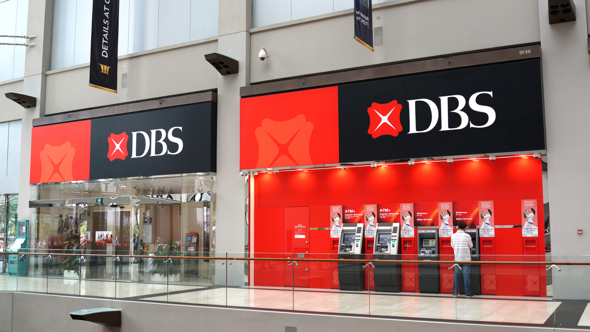 Why DBS Private Bank trimmed its funds platform