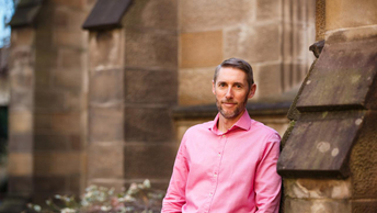 Weekly round up of people news, May 2