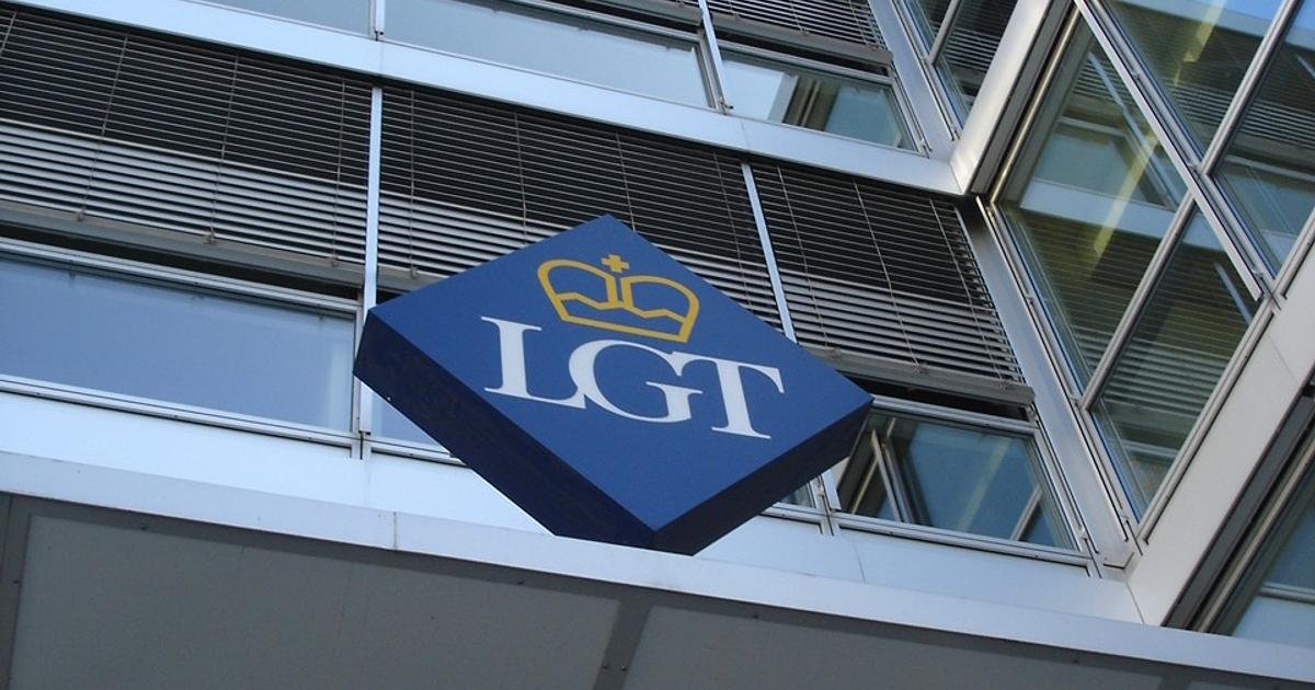 Lgt Capital Partners Alternatives Set For Continued Rise In Asia Sponsored Profile Asianinvestor