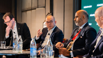 Indonesia's INA bets on supply chain disruption