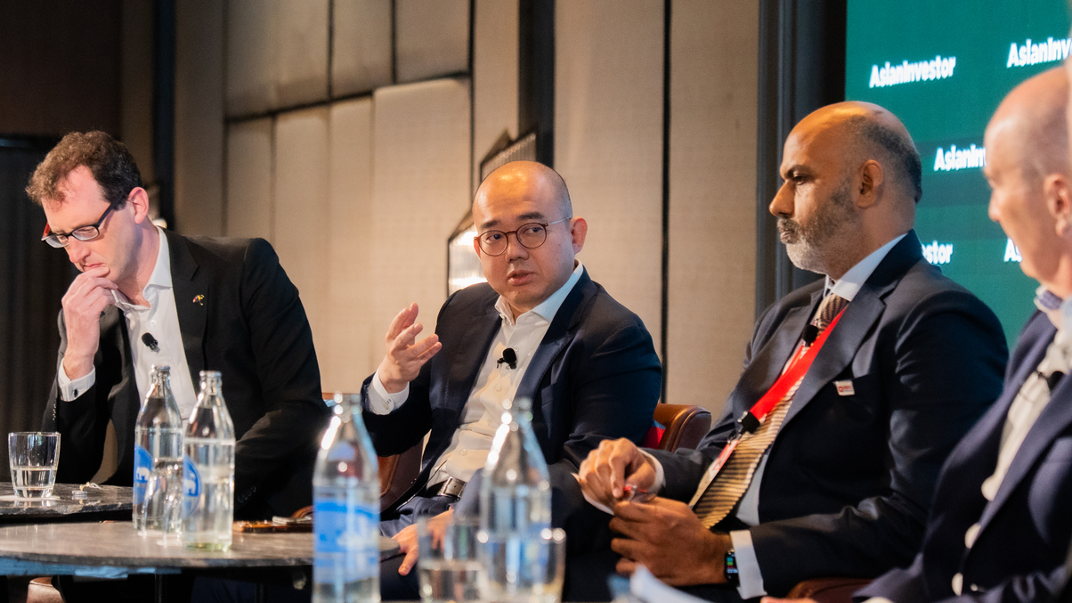 Indonesia's INA bets on supply chain disruption