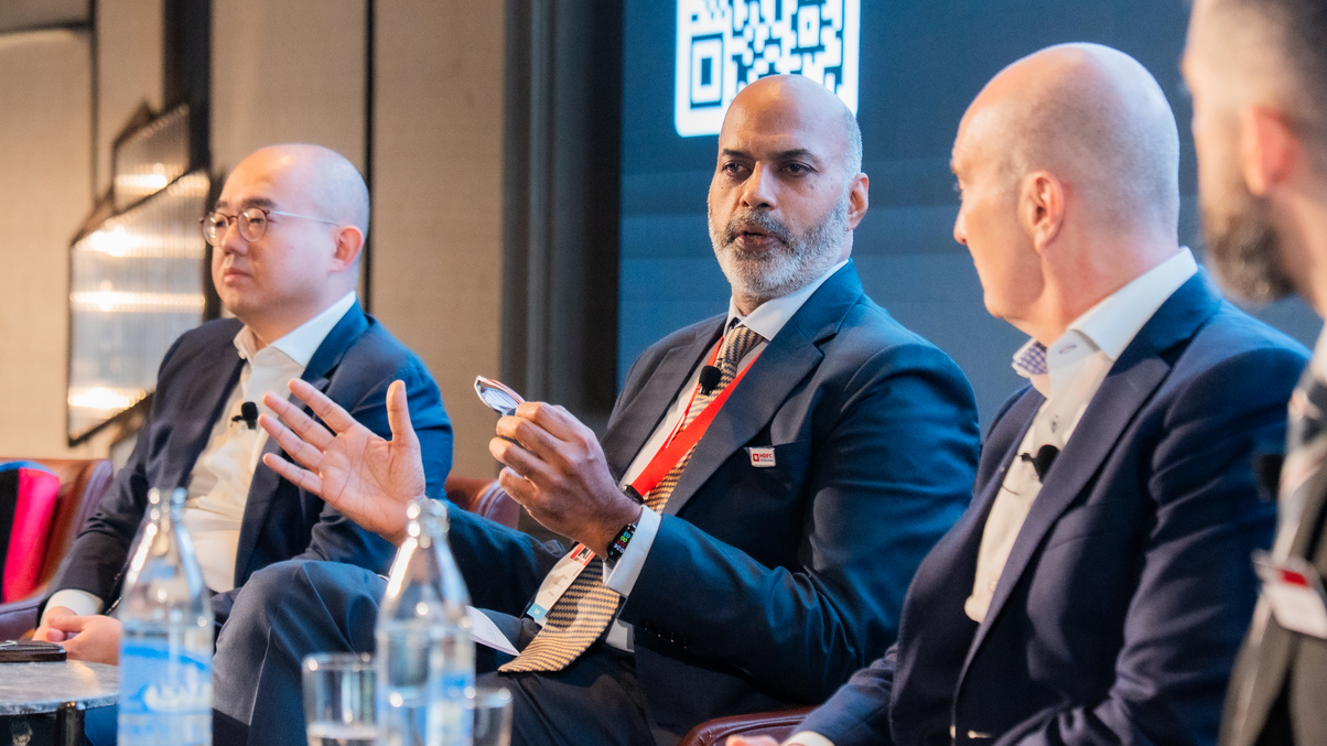 HDFC navigates India's pension boom as system assets expected to triple