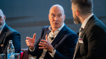 APG shifts billions to infrastructure to capture Asia's demographic dividend