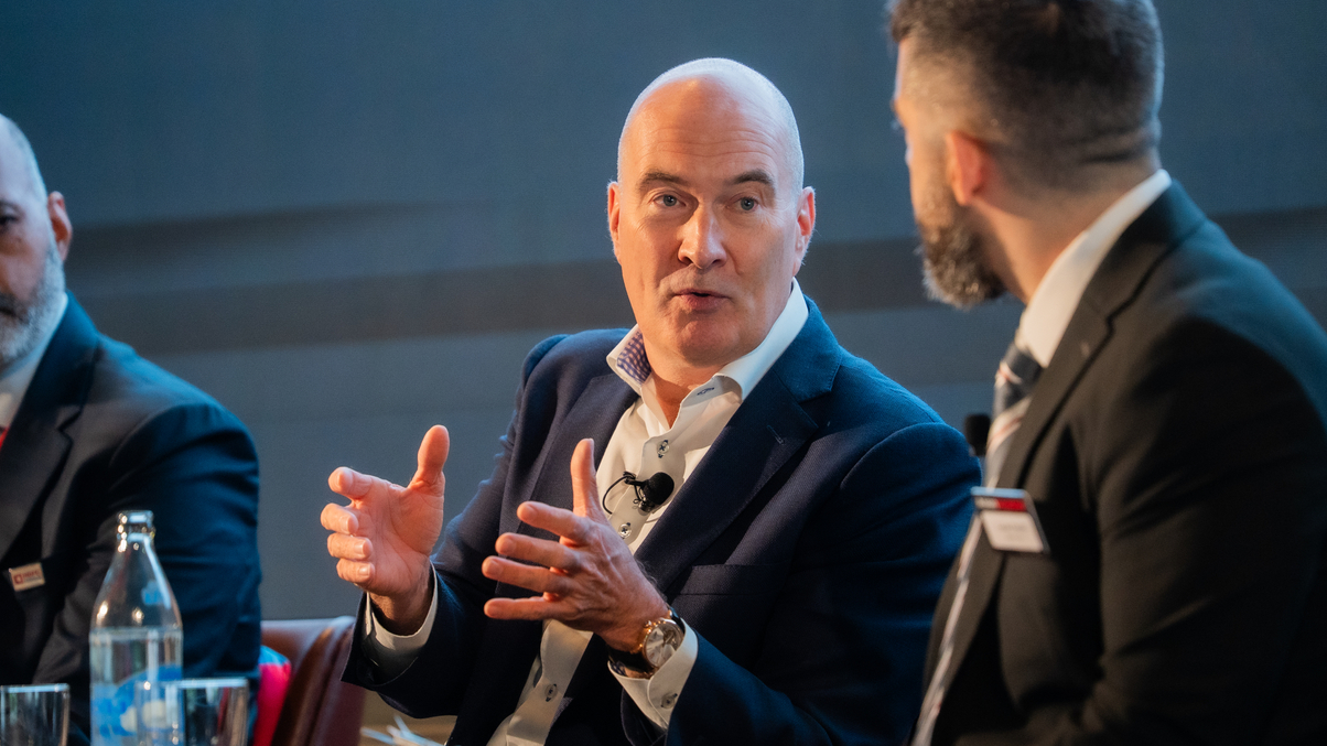 APG shifts billions to infrastructure to capture Asia's demographic dividend