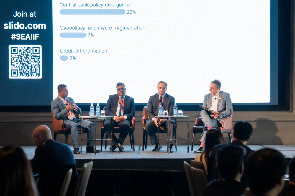 East Timor SWF and Bangladesh Bank evaluate EM debt opportunities