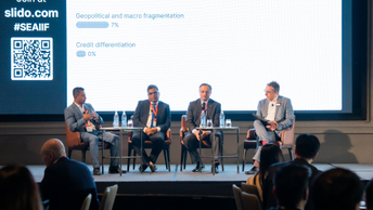 East Timor SWF and Bangladesh Bank evaluate EM debt opportunities