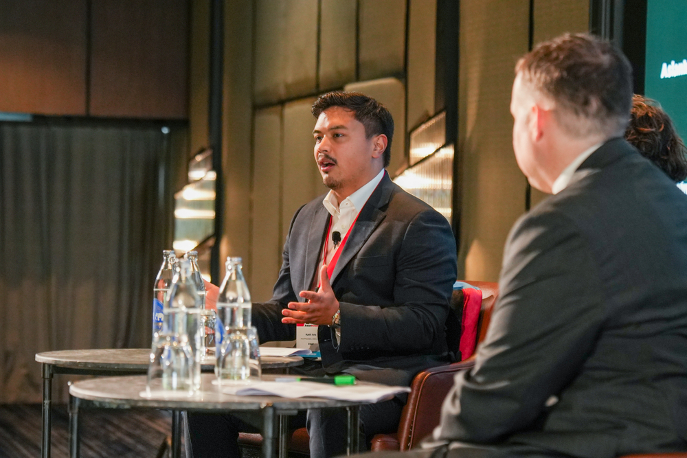 Malaysia's KWAP puts climate risk at the heart of fiduciary duty