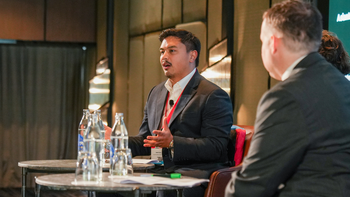 Malaysia's KWAP puts climate risk at the heart of fiduciary duty