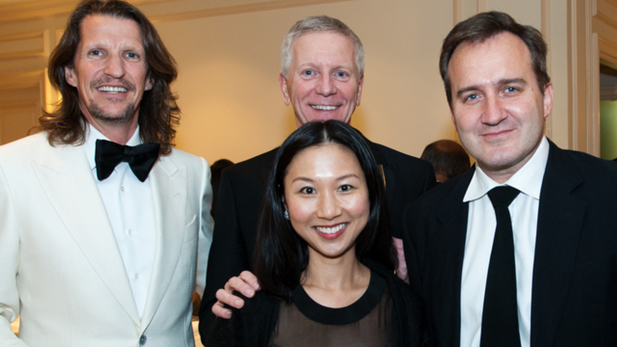 Performance impresses Man Investments’ CEO, literally