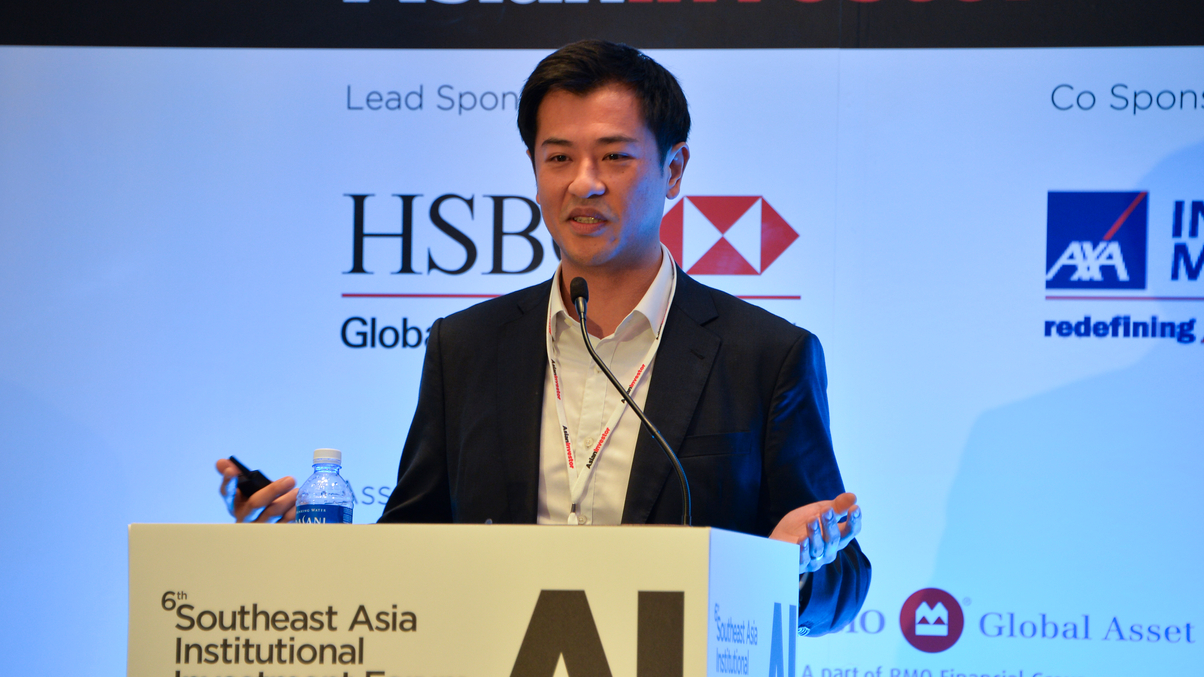PHOTOS: SE Asia Investment Forum