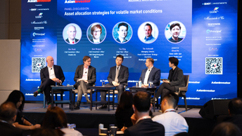 HK's new RBC regime deepens collaboration between investment, ALM teams