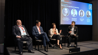 BlackRock COO on mastering Asia's operational complexity