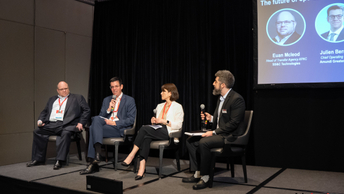 Amundi elevates operations into strategic value creator