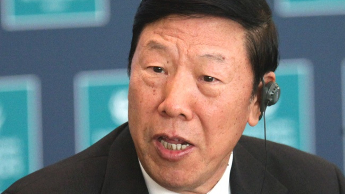 NCSSF chairman pledges to increase PE investment