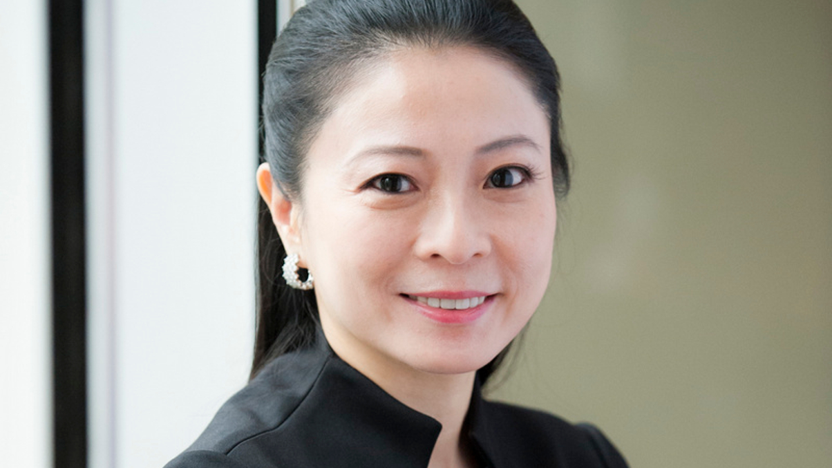 Weekly roundup of people news, Nov 8