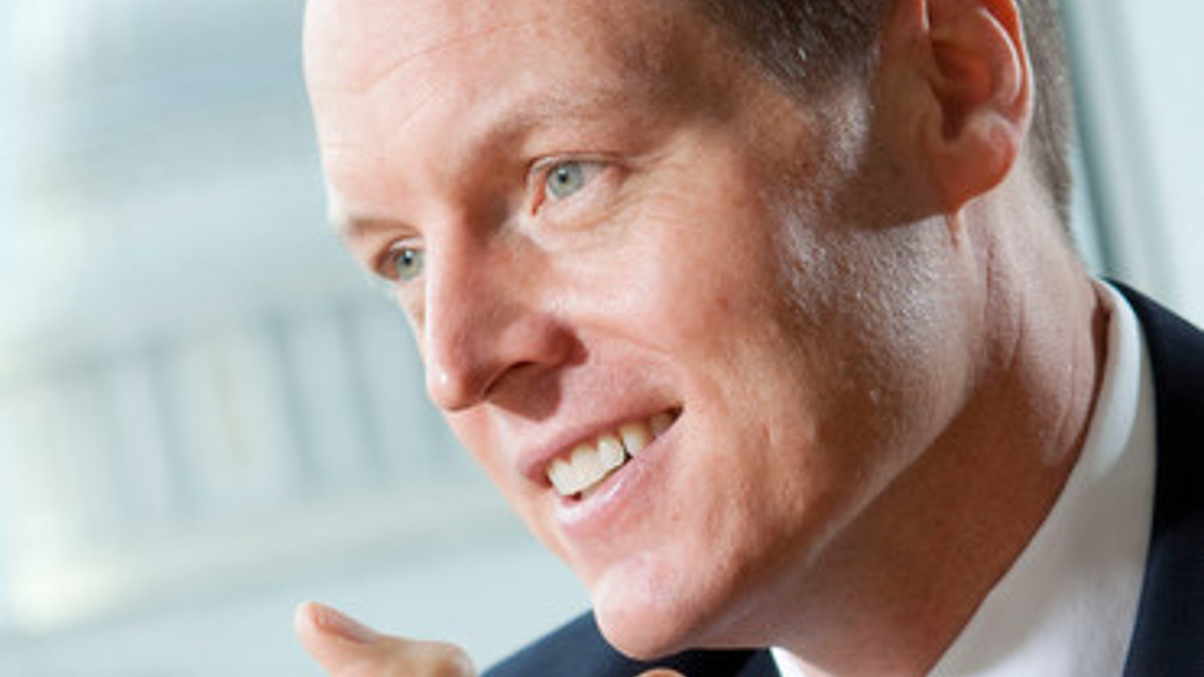 Schroders’ global fixed-income head outlines Asia objectives