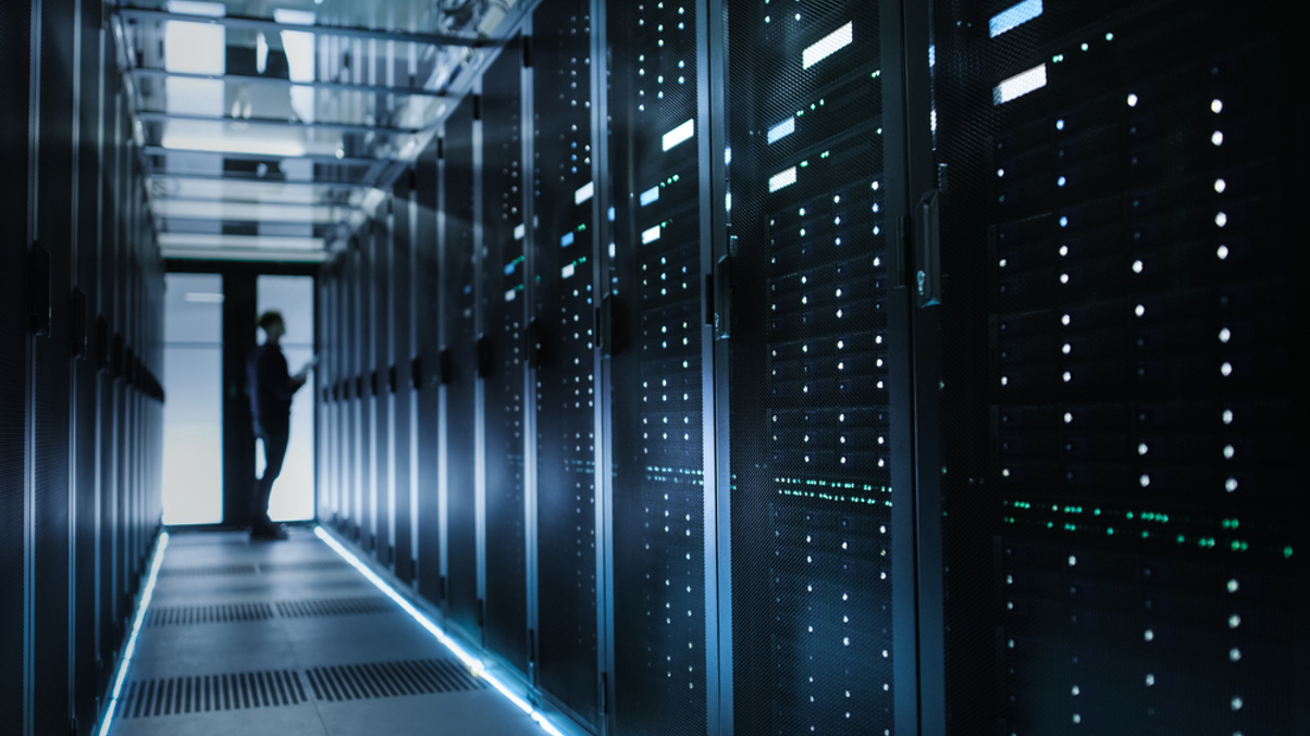 Asset owners tap data centres through infrastructure investments over property