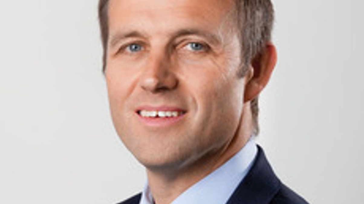 Future Fund foresees a tough decade to come