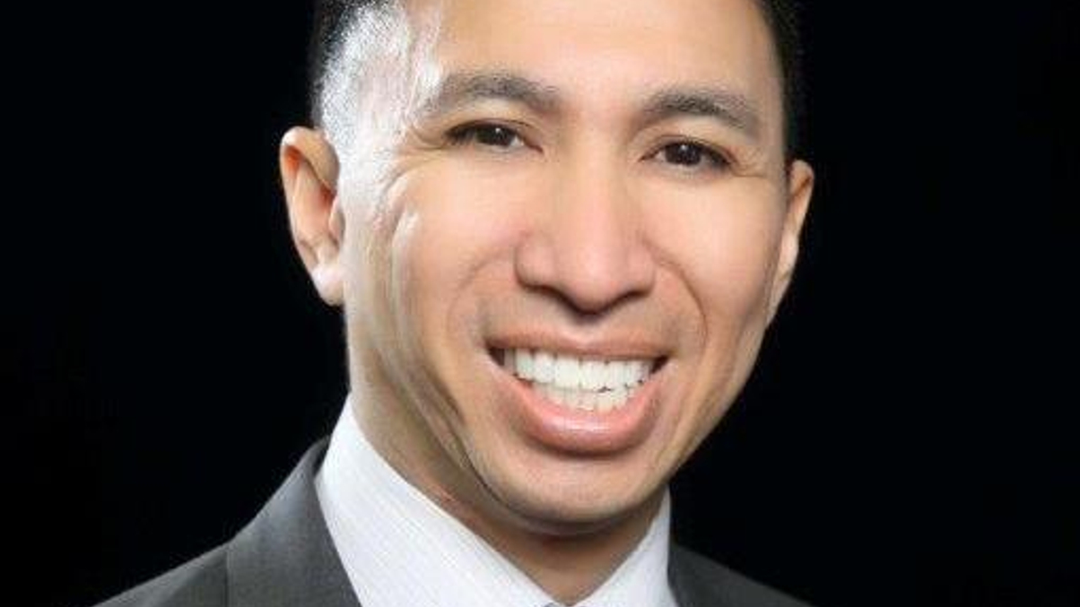 Weekly roundup of people news, Nov 1