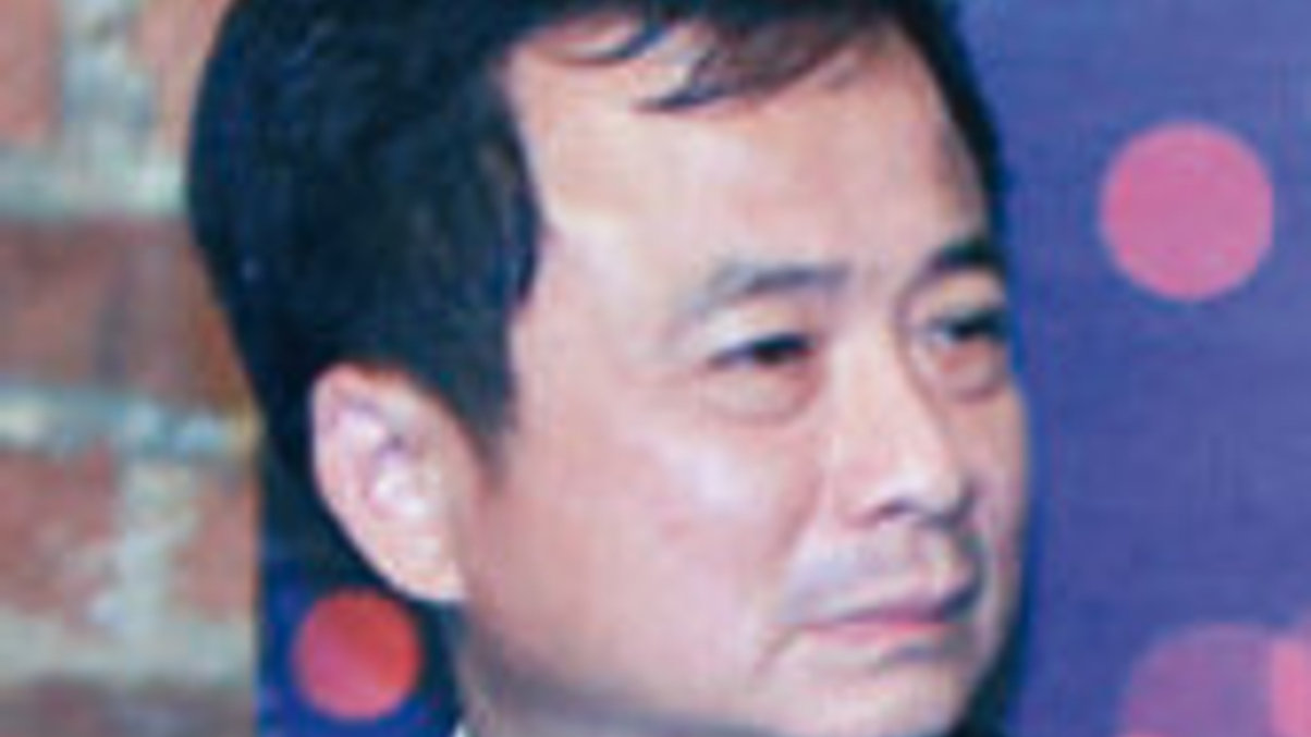 JP Morgan AM chief executive David Hsu stepping down