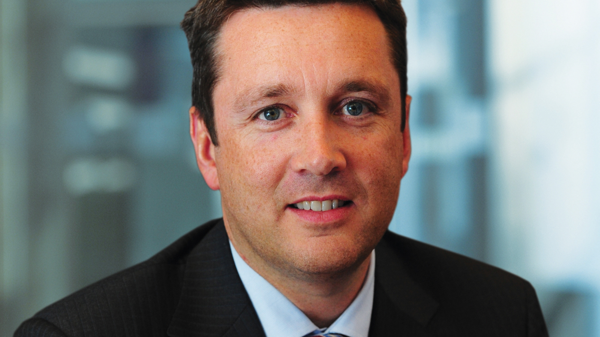 Will insurers become the new banks?