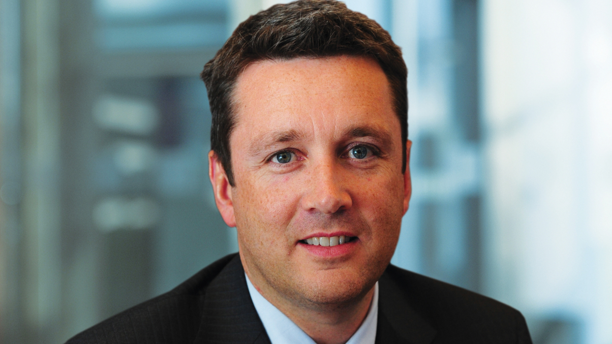 Asian insurers eye ETFs, hedge funds, property