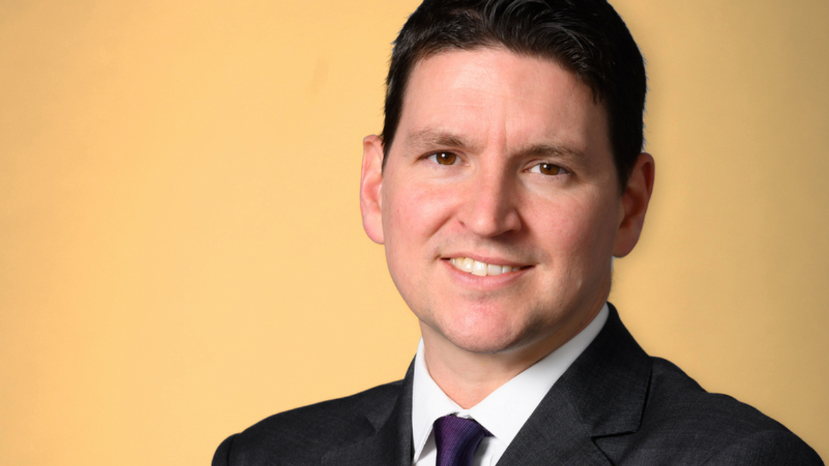 Weekly roundup of people news, Sept 25