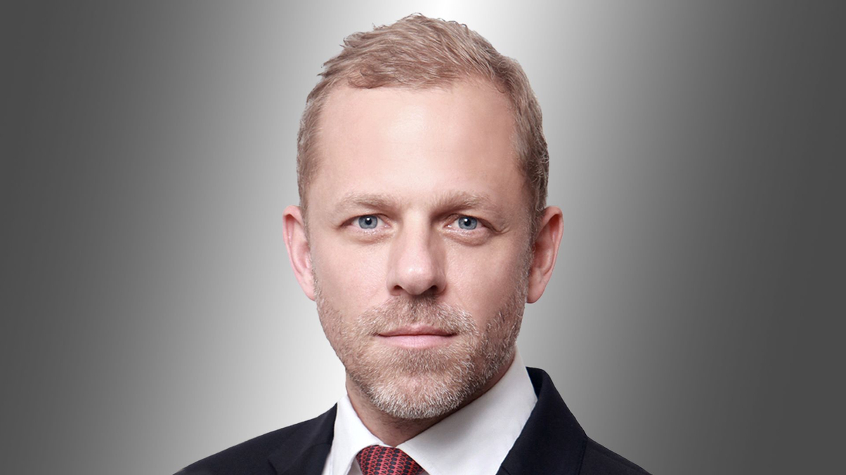 Weekly round up of people news, April 17