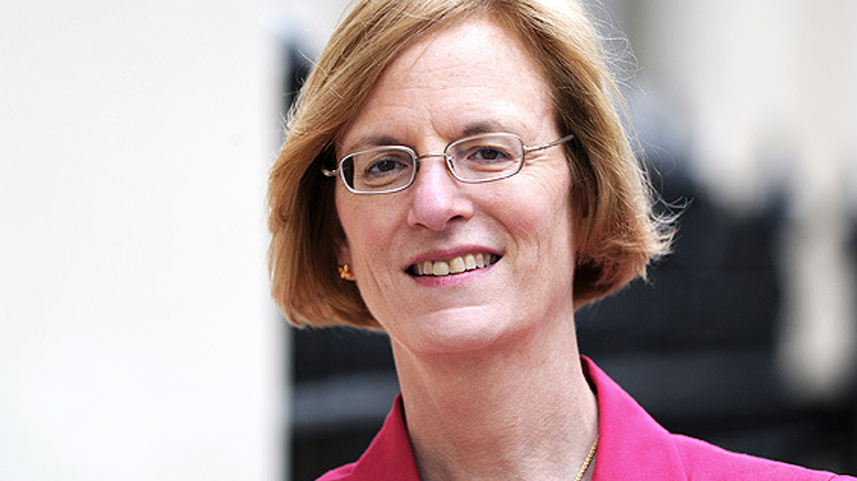 ETFs to be “dominant fund structure” by 2030?