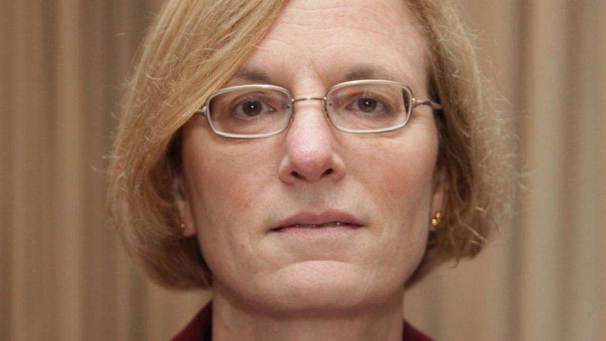 I’m open to job offers in Asia, says Deborah Fuhr