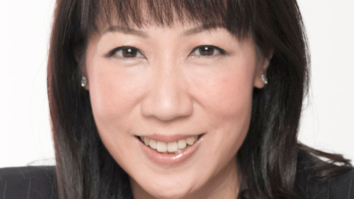 Deb Ho Deborah Ho outlines plans for new BarCap role | Moves | AsianInvestor