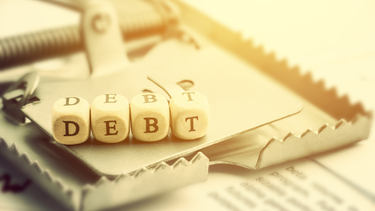 Will PE firms help prevent corporate defaults?